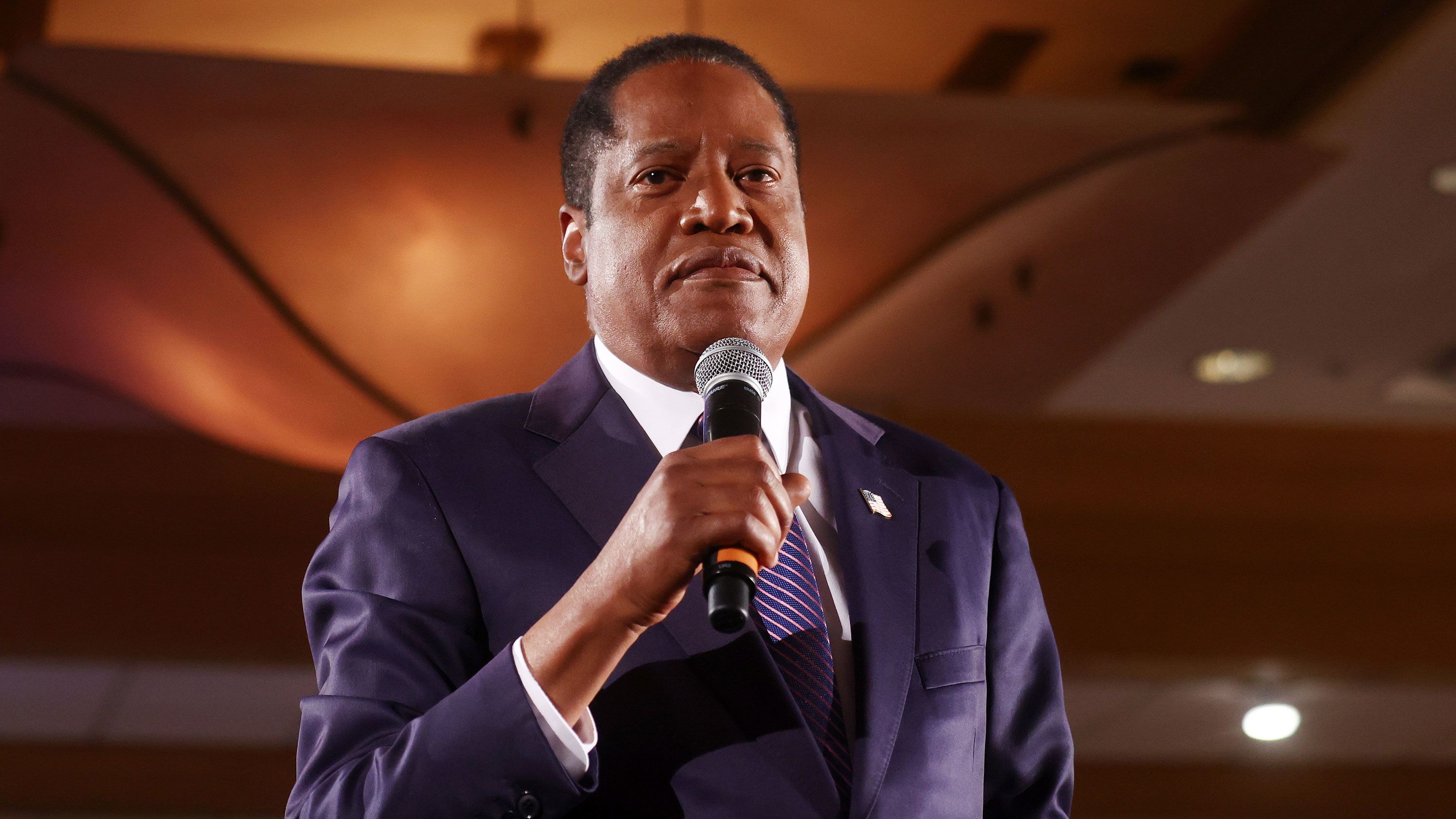 Larry Elder